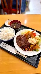 洋食のチコレ