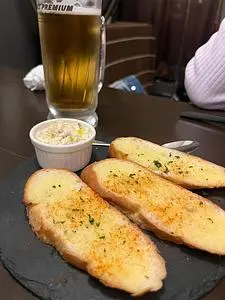 イタリアンバル 三田屋
