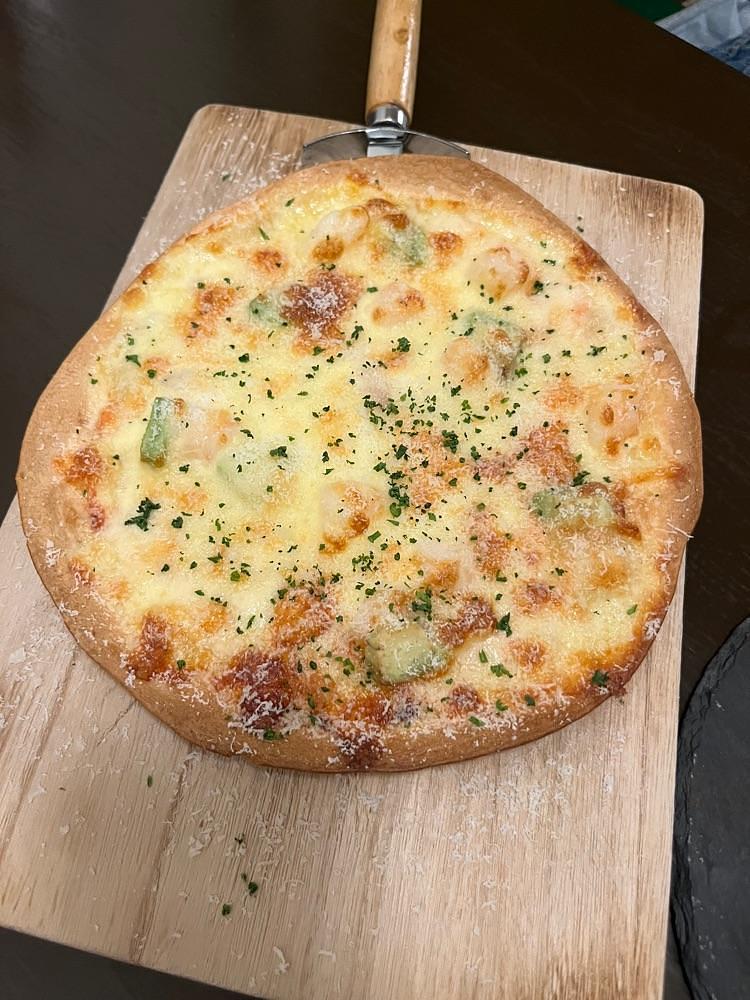 ponponao②さんが投稿したイタリアンバル 三田屋に関する口コミの画像