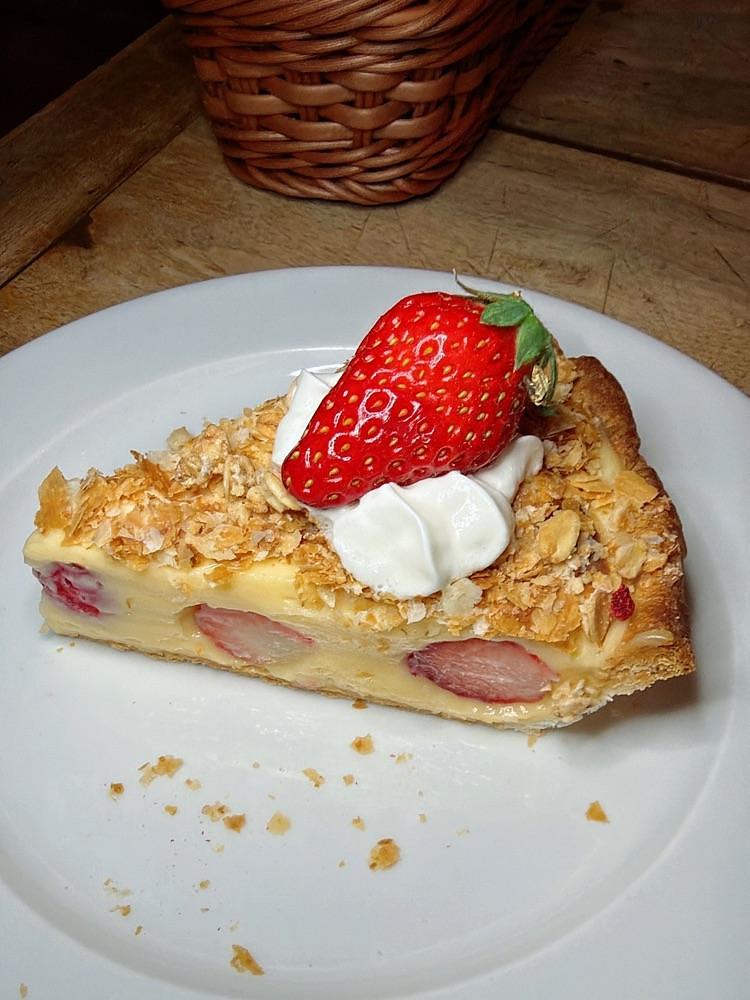 sopranosaxeveさんが投稿した2eme MAISON（ドゥージィエムメゾン）に関する口コミの画像