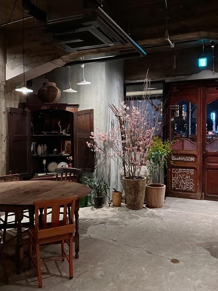 sopranosaxeveさんが投稿した2eme MAISON（ドゥージィエムメゾン）に関する口コミの画像