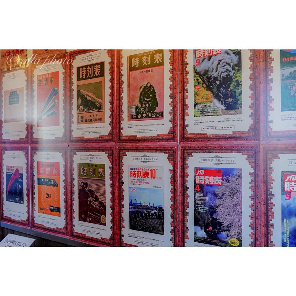 urban_garden_243aさんが投稿した旧敦賀港駅舎（敦賀鉄道資料館）に関する口コミの画像