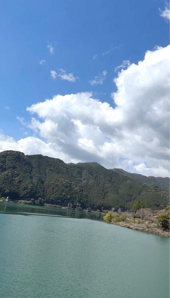 hirokororinさんが投稿した道の駅 天竜相津 花桃の里に関する口コミの画像
