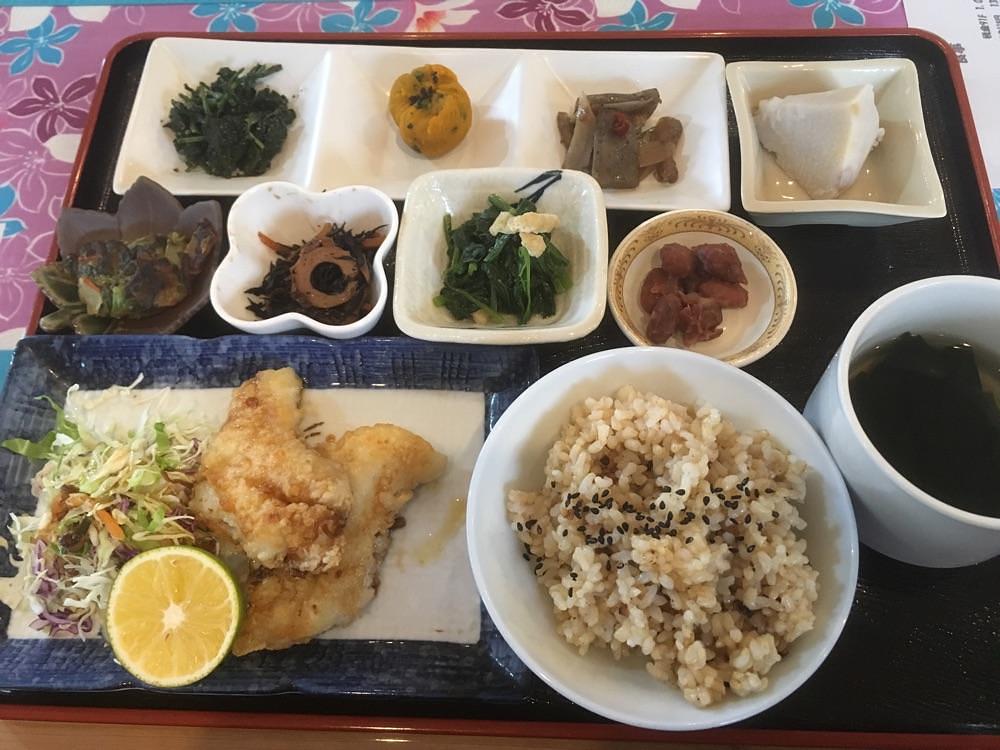 damagejapan@yahoo.co.jpさんが投稿したごましおカフェに関する口コミの画像