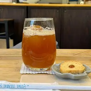 郡上八幡駅舎 Cafe