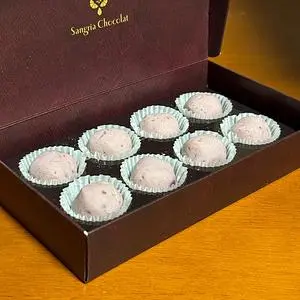 ヌーベルバーグ ルタオ ショコラティエ 小樽本店(LeTAO ) 3枚目