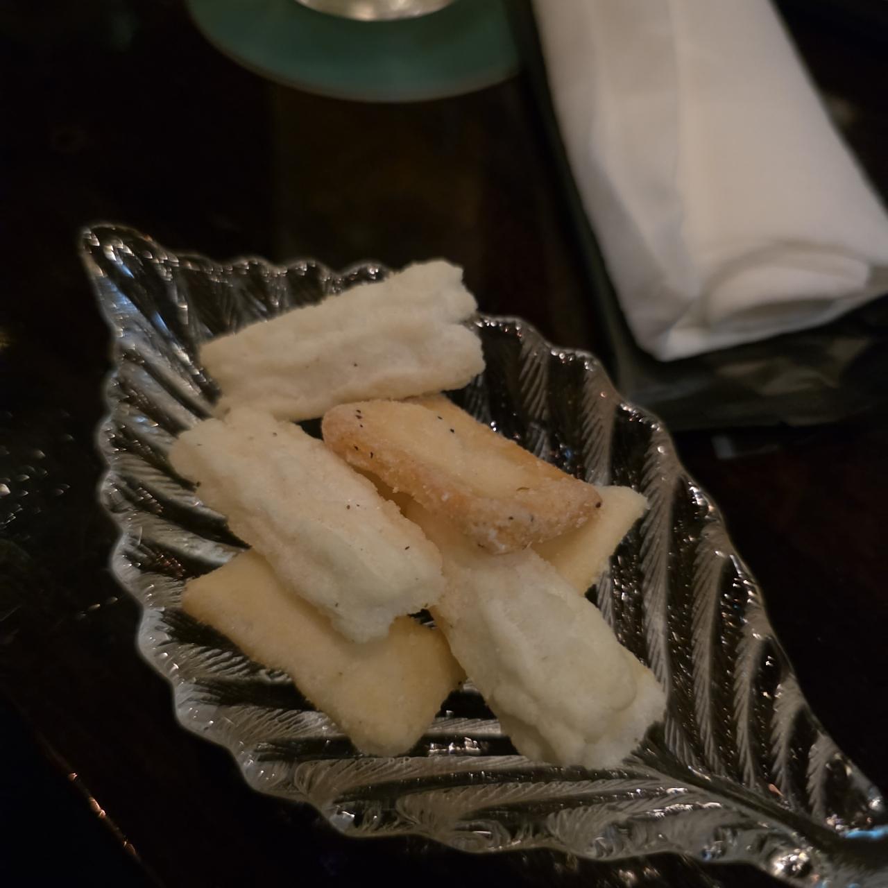 プレシャスプレステージ　横浜そごう5階さんが投稿したBISTRO･EZE（ビストロ・エズ）に関する口コミの画像