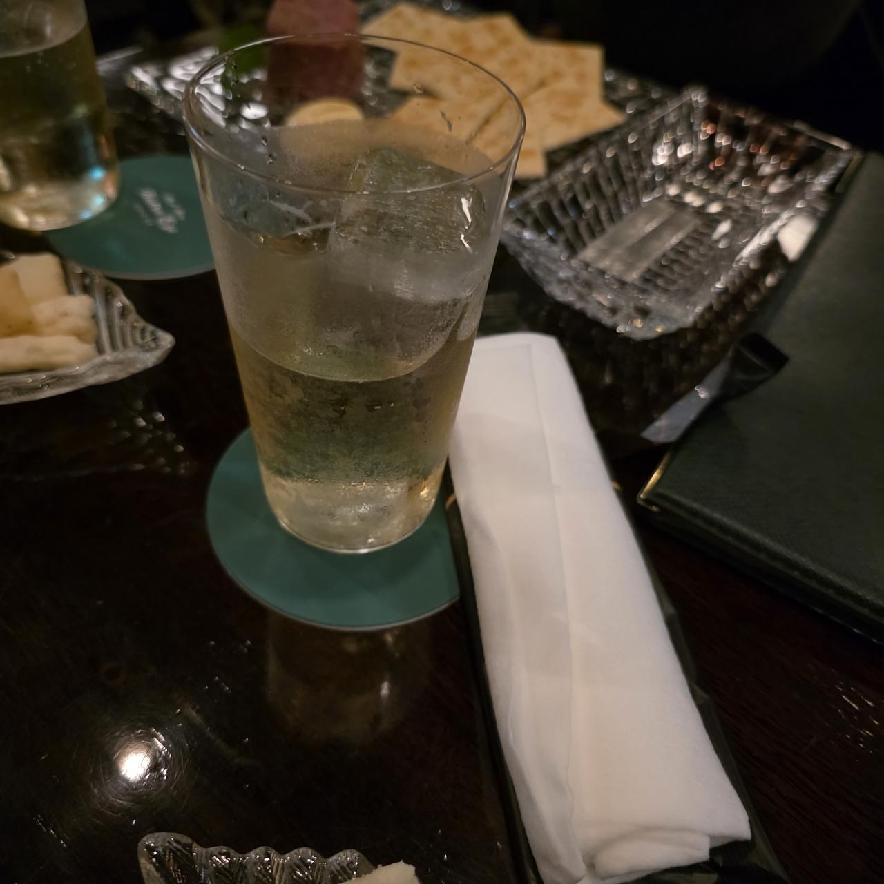 プレシャスプレステージ　横浜そごう5階さんが投稿したBISTRO･EZE（ビストロ・エズ）に関する口コミの画像