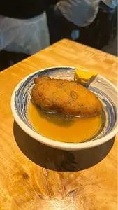 おでんと鴨蕎麦居酒屋 じんべえ