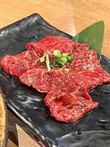 焼肉 新羅 浦安店（ヤキニク シンラ）