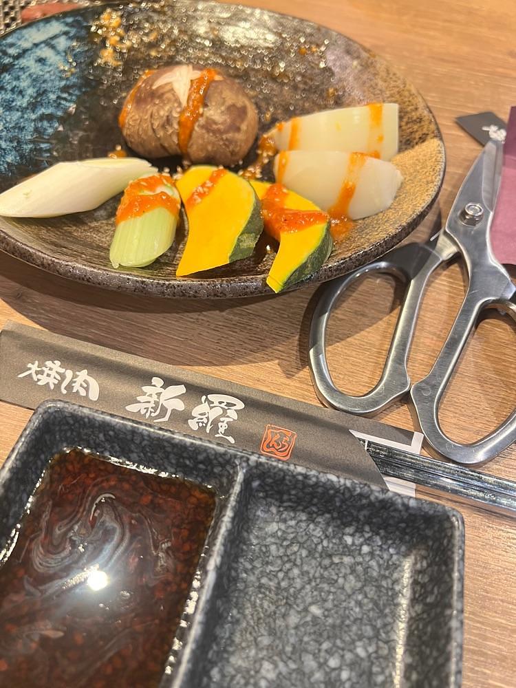 🤎アイヒンまま🤎さんが投稿した焼肉 新羅 浦安店（ヤキニク シンラ）に関する口コミの画像