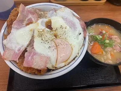 かつや 和光白子店