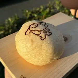 ハースブラウン 浜松下りSA