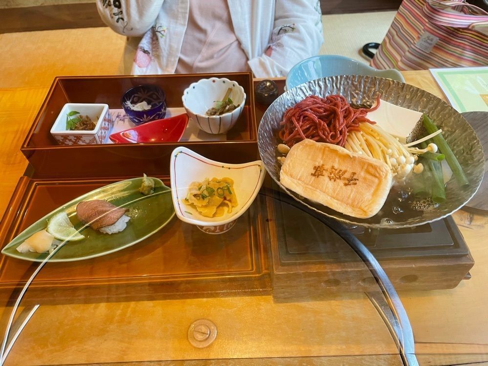 ダルマ大使さんが投稿した千成亭別館 華見に関する口コミの画像