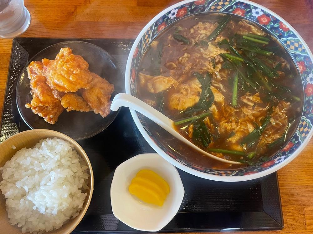 nostalgic_hiking_bca8さんが投稿した雷ラーメンに関する口コミの画像