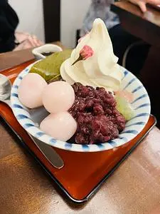 甘味おかめ 有楽町店