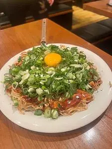 広島お好み焼・鉄板焼 Tetsu坊