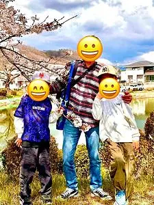 鹿ノ川沼