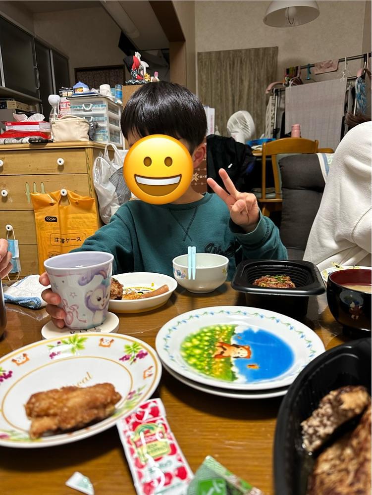 からっ風②さんが投稿したガスト 桐生店に関する口コミの画像