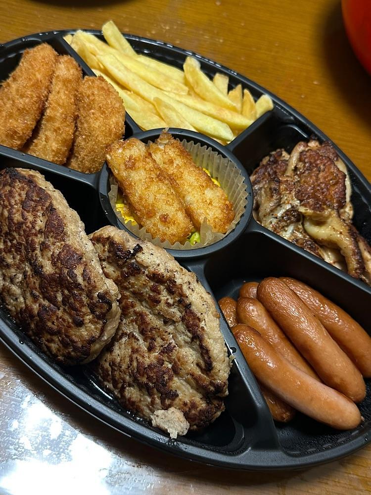 からっ風②さんが投稿したガスト 桐生店に関する口コミの画像