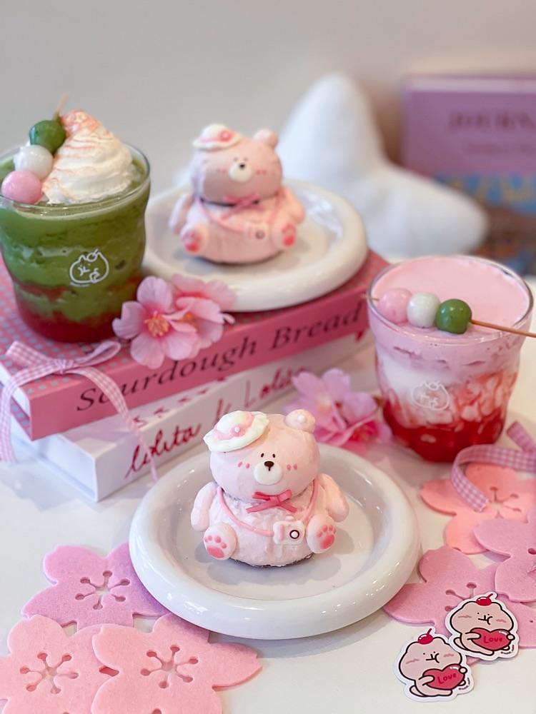 natsumin_cafeさんが投稿したティー ラボ（TEA LAB）に関する口コミの画像