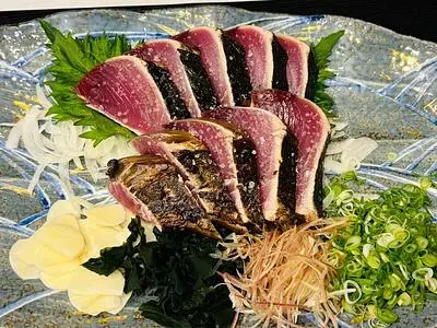 黒潮本陣