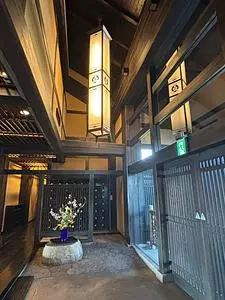 黒潮本陣