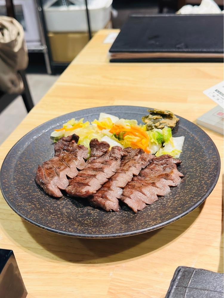 かめ_メグミさんが投稿した味の牛たん 喜助 南町通店に関する口コミの画像