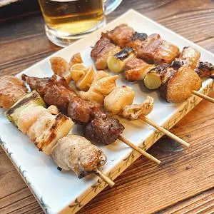 立ち飲み処 鳥元 小田原店