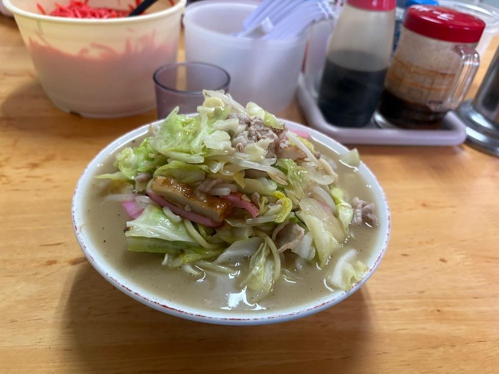 cool－showtimeさんが投稿した安全食堂（あんぜんしょくどう）に関する口コミの画像