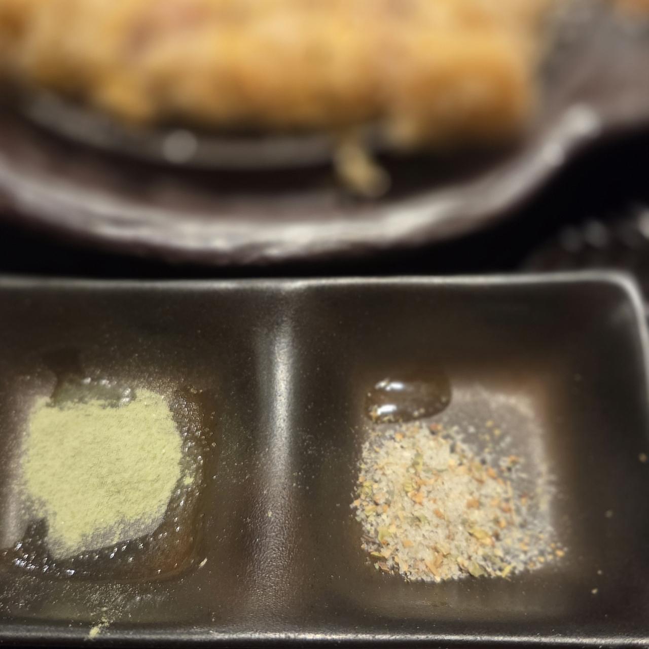 ばらっちゃんさんが投稿したとんかつ わか葉に関する口コミの画像