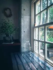 英国式庭園