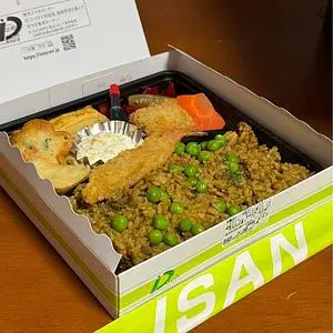 鳥善一水庵