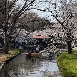 若泉第一公園・若泉第二公園