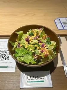 WithGreen 羽田空港第1ターミナル店