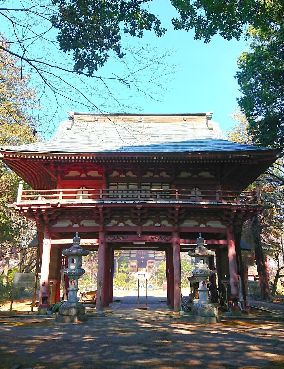 ℍ𝕚𝕤𝕒𝕞𝕒𝕣𝕦-𝕔𝕙𝕒𝕟さんが投稿した東昌寺の梵鐘に関する口コミの画像