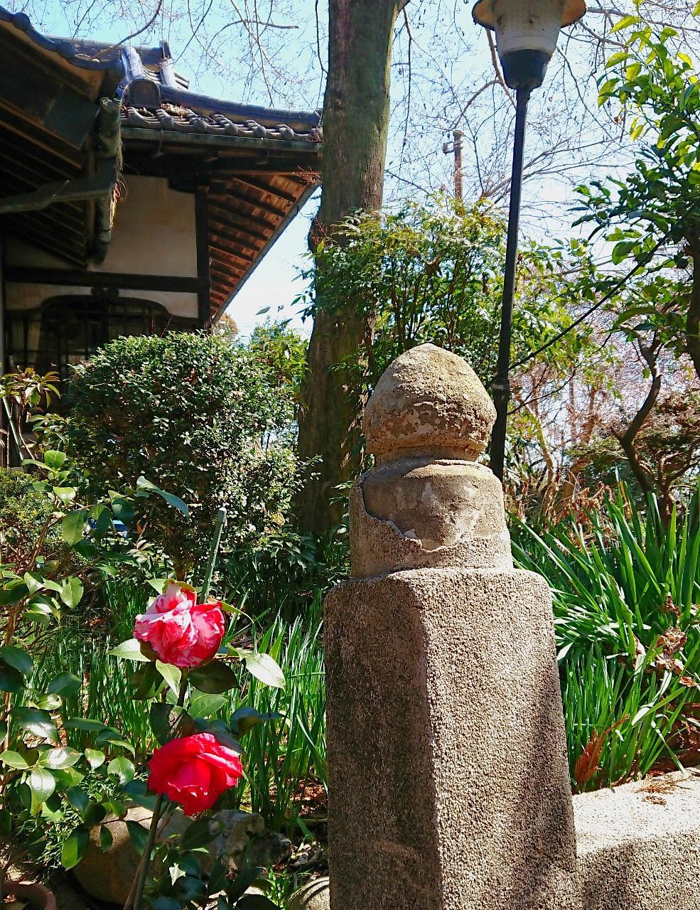 ℍ𝕚𝕤𝕒𝕞𝕒𝕣𝕦-𝕔𝕙𝕒𝕟さんが投稿した東昌寺の梵鐘に関する口コミの画像