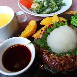 ビッグ ボーイ 上里店