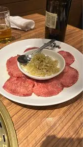 焼肉スタミナ苑 月島店