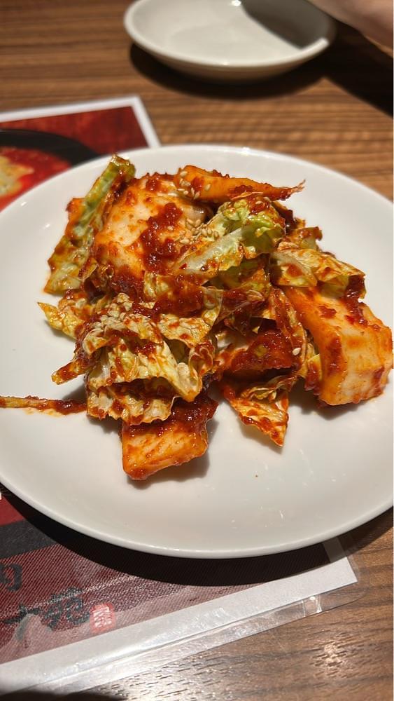 Rei Ouchiさんが投稿した焼肉スタミナ苑 月島店に関する口コミの画像