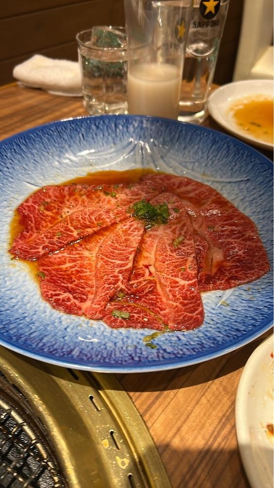 Rei Ouchiさんが投稿した焼肉スタミナ苑 月島店に関する口コミの画像