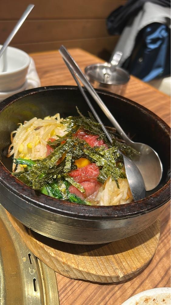 Rei Ouchiさんが投稿した焼肉スタミナ苑 月島店に関する口コミの画像