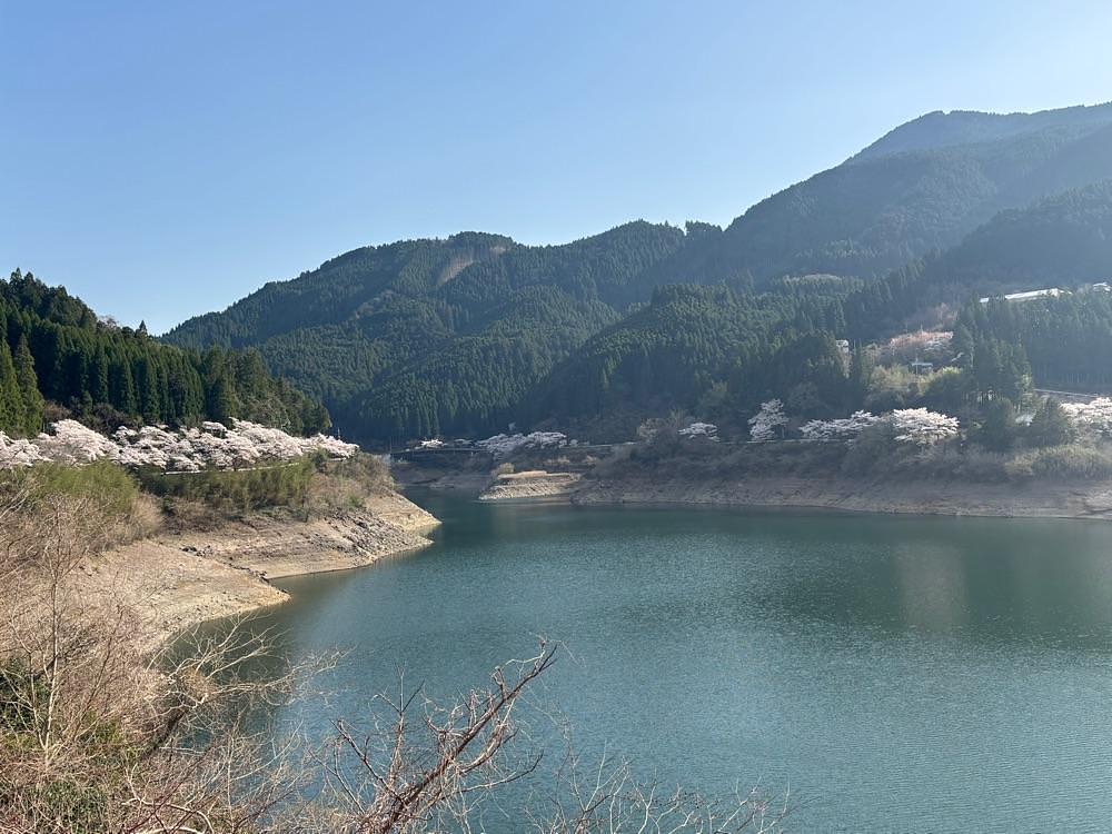 luckyさんが投稿した日向神峡（蹴洞岩）に関する口コミの画像