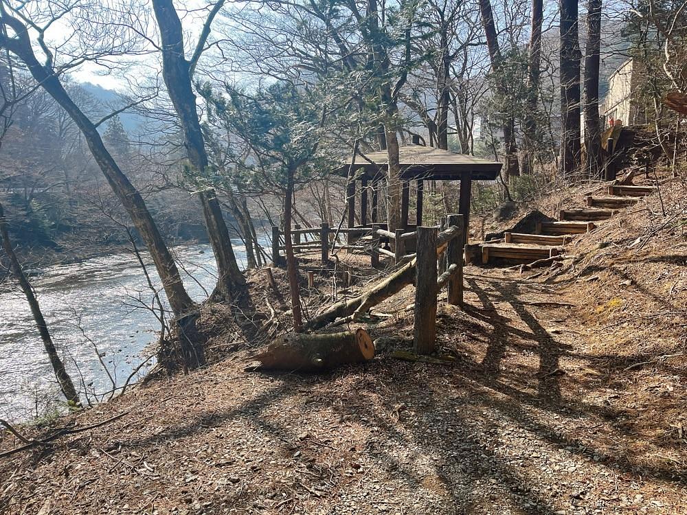 猫なぎ。さんが投稿した天皇の間記念公園に関する口コミの画像