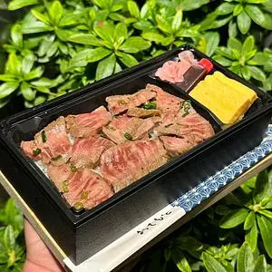 肉グリルノダニク