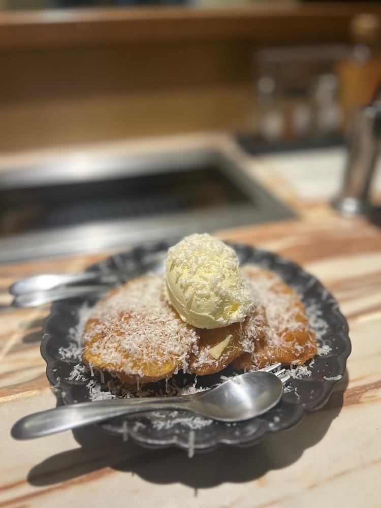 mamama__tさんが投稿した福島 はーばーど（【旧店名】福島らむね）に関する口コミの画像