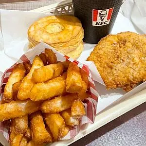 ケンタッキーフライドチキン 青砥駅店
