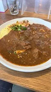 谷口カレー