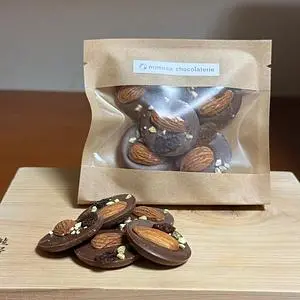 ミモザショコラトリー 浜北店