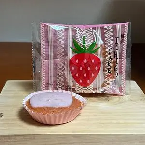 石村萬盛堂 本店